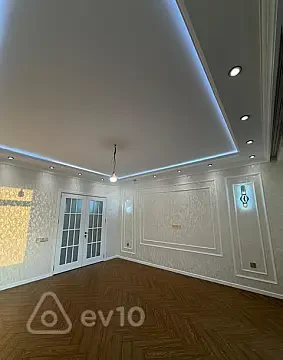 Satılır 3 otaqlı yeni tikili 115 m² — Bakı, Nizami 3 otaq 115.00 m²