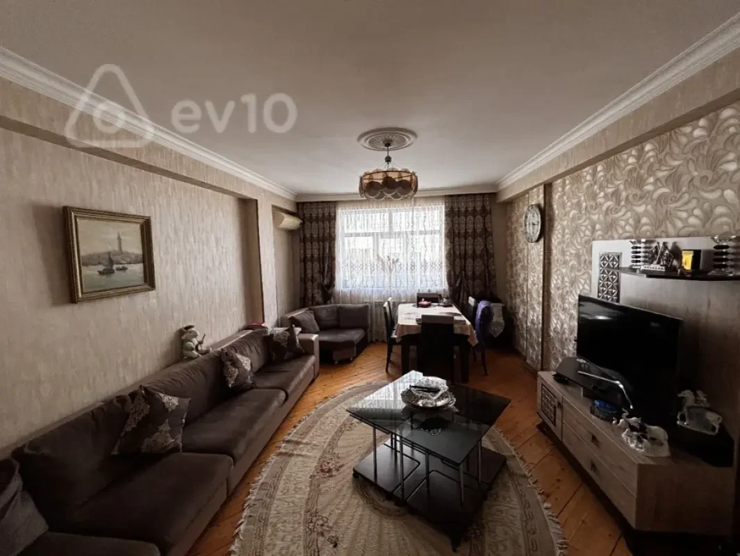 Satılır 3 otaqlı yeni tikili 107 m²