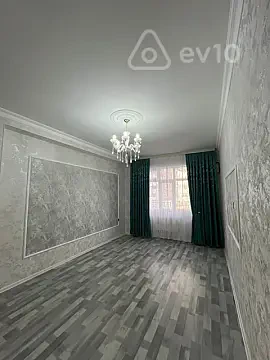 Satılır 2 otaqlı yeni tikili 68 m² — Bakı, Binəqədi 2 otaq 68.00 m²