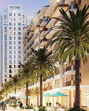 Satılır 1 otaqlı yeni tikili 38 m² — Bakı, Sabunçu 1 otaq 38.00 m²