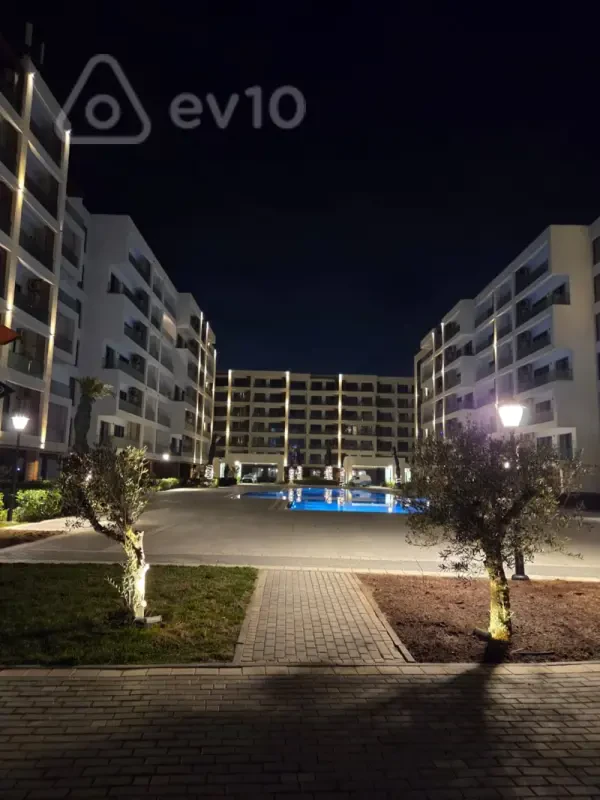 Satılır 1 otaqlı yeni tikili 57 m²
