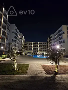 Satılır 1 otaqlı yeni tikili 57 m² — Bakı, Sabunçu 1 otaq 57.00 m²