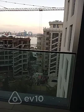 Kirayə verilir 2 otaqlı yeni tikili 70 m² — Bakı, Səbail 2 otaq 70.00 m²