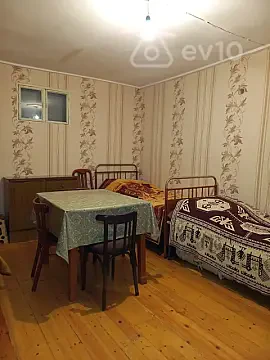 Kirayə verilir 1 otaqlı həyət evi 32 m² — Bakı, Binəqədi 1 otaq 32.00 m²