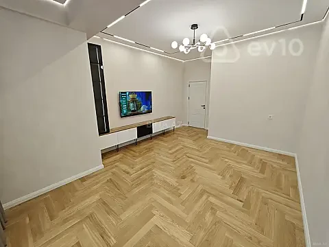Satılır 2 otaqlı yeni tikili 82 m² — Bakı, Nizami 2 otaq 82.00 m²
