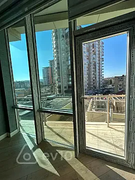 Kirayə verilir 3 otaqlı ofis 119 m² — Bakı, Yasamal 3 otaq 119.00 m²