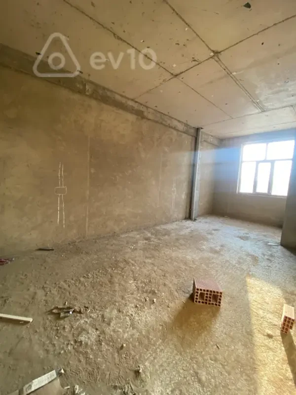Satılır 2 otaqlı yeni tikili 55 m²