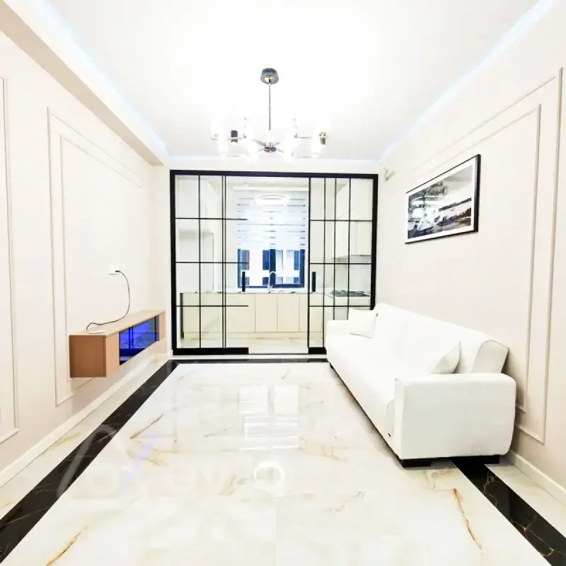 Satılır 2 otaqlı yeni tikili 51 m²