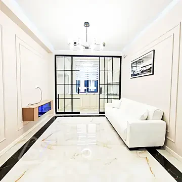Satılır 2 otaqlı yeni tikili 51 m² — Bakı, Nizami 2 otaq 51.00 m²