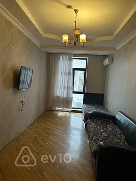 Kirayə verilir 3 otaqlı yeni tikili 85 m² — Bakı, Nəsimi 3 otaq 85.00 m²