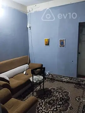 Kirayə verilir 2 otaqlı köhnə tikili 30 m² — Sumqayıt 2 otaq 30.00 m²