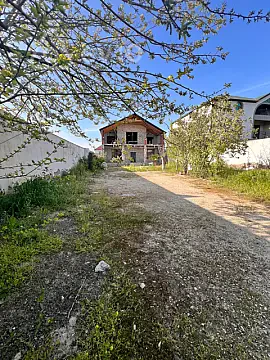 Satılır 7 otaqlı həyət evi 200 m² — Bakı, Xəzər 7 otaq 200.00 m²