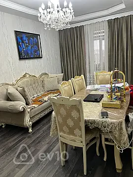 Satılır 3 otaqlı köhnə tikili 60 m² — Bakı, Suraxanı 3 otaq 60.00 m²