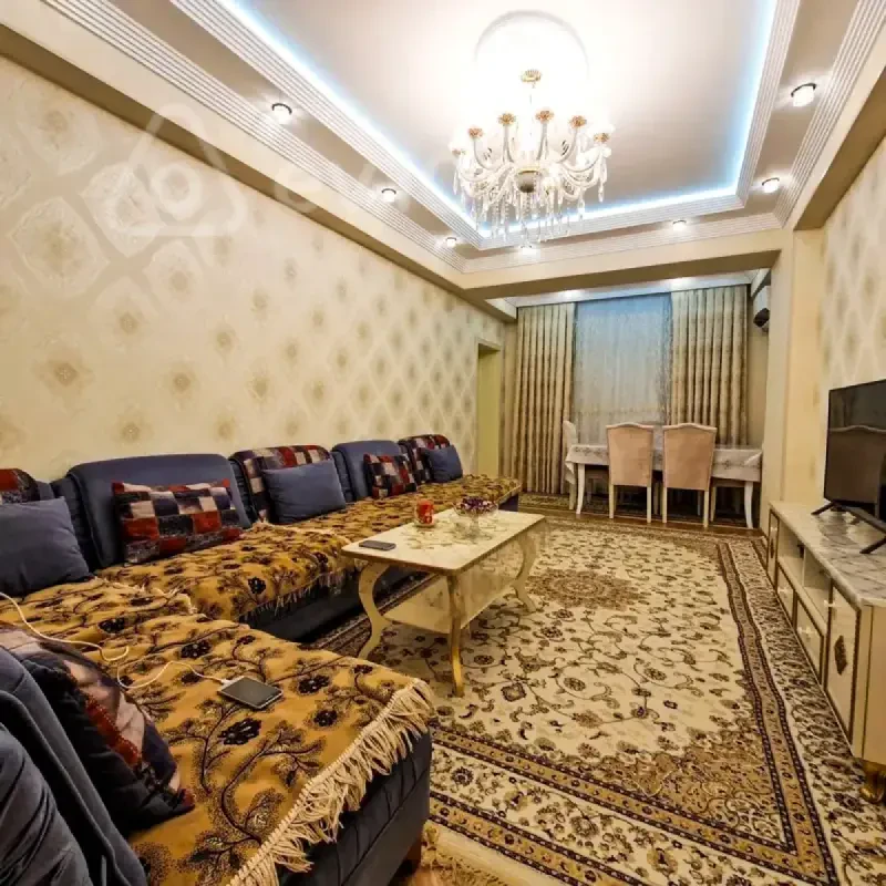 Satılır 3 otaqlı yeni tikili 97 m²