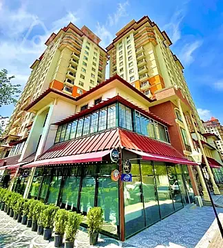 Kirayə verilir 2 otaqlı yeni tikili 63 m² — Bakı, Nizami 2 otaq 63.00 m²