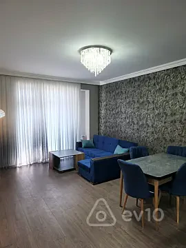 Kirayə verilir 2 otaqlı yeni tikili 64 m² — Bakı, Yasamal 2 otaq 64.00 m²