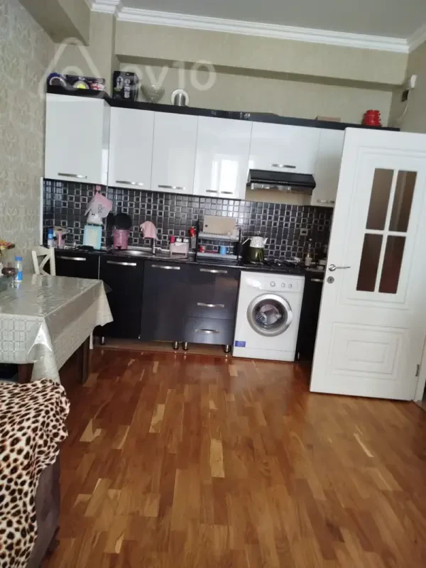 Satılır 1 otaqlı yeni tikili 39 m²