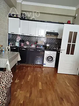 Satılır 1 otaqlı yeni tikili 39 m² — Xırdalan 1 otaq 39.00 m²