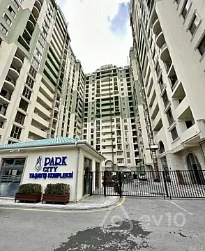 Kirayə verilir 2 otaqlı yeni tikili 71 m² — Bakı, Nizami 2 otaq 71.00 m²