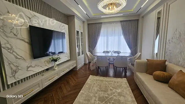 Kirayə verilir 3 otaqlı yeni tikili 100 m² — Bakı, Xətai 3 otaq 100.00 m²