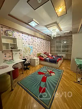 Kirayə verilir 4 otaqlı yeni tikili 160 m² — Bakı, Xətai 4 otaq 160.00 m²