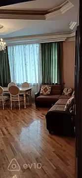 Kirayə verilir 2 otaqlı yeni tikili 70 m² — Bakı, Nərimanov 2 otaq 70.00 m²