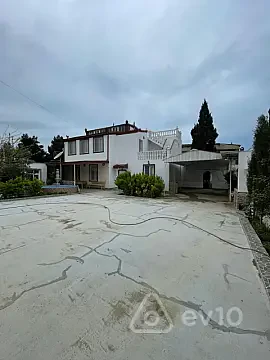 Satılır 4 otaqlı həyət evi 200 m² — Bakı, Abşeron 4 otaq 200.00 m²