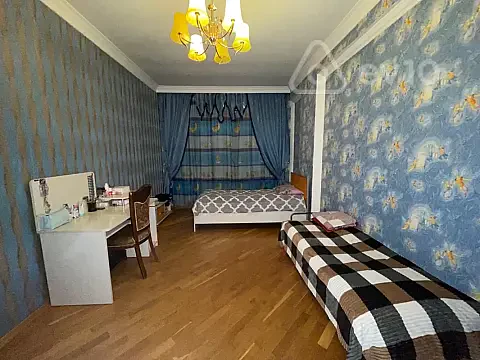 Kirayə verilir 2 otaqlı yeni tikili 85 m² — Bakı, Nəsimi 2 otaq 85.00 m²
