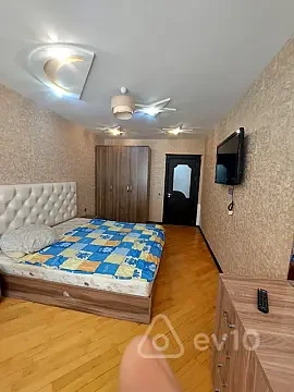 Kirayə verilir 3 otaqlı yeni tikili 155 m² — Bakı, Nərimanov 3 otaq 155.00 m²