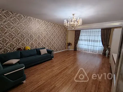 Kirayə verilir 3 otaqlı yeni tikili 140 m² — Bakı, Səbail 3 otaq 140.00 m²