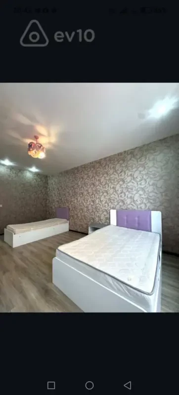 Kirayə verilir 3 otaqlı yeni tikili 85 m²