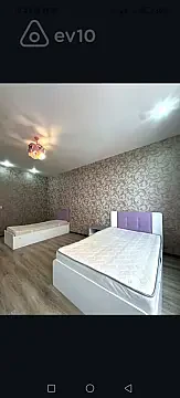 Kirayə verilir 3 otaqlı yeni tikili 85 m² — Bakı, Nəsimi 3 otaq 85.00 m²