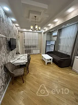 Kirayə verilir 3 otaqlı yeni tikili 75 m² — Bakı, Yasamal 3 otaq 75.00 m²