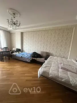 Kirayə verilir 2 otaqlı yeni tikili 65 m² — Bakı, Nərimanov 2 otaq 65.00 m²