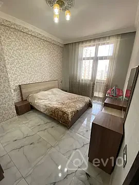 Kirayə verilir 2 otaqlı yeni tikili 60 m² — Bakı, Nərimanov 2 otaq 60.00 m²