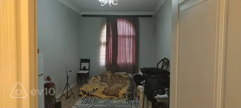 Satılır 3 otaqlı yeni tikili 88 m² — Bakı, Suraxanı 3 otaq 88.00 m²