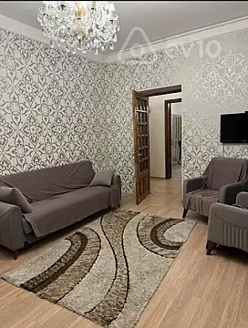 Kirayə verilir 2 otaqlı köhnə tikili 72 m² — Bakı, Yasamal 2 otaq 72.00 m²