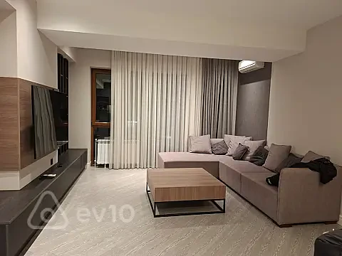 Kirayə verilir 3 otaqlı yeni tikili 140 m² — Bakı, Xətai 3 otaq 140.00 m²