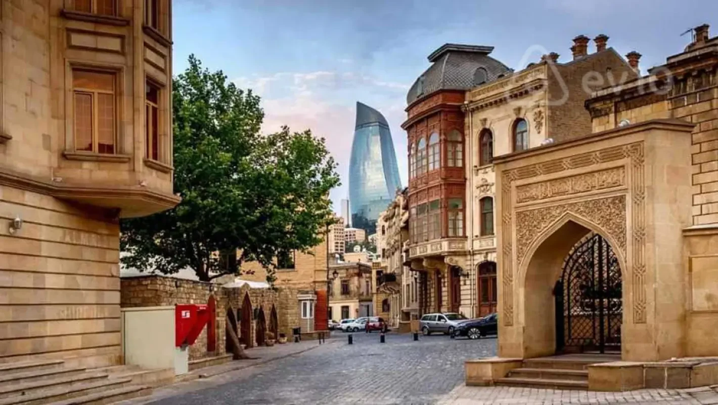 Kirayə verilir 1 otaqlı köhnə tikili 30 m²