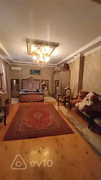 Satılır 4 otaqlı həyət evi 165 m² — Bakı, Binəqədi 4 otaq 165.00 m²