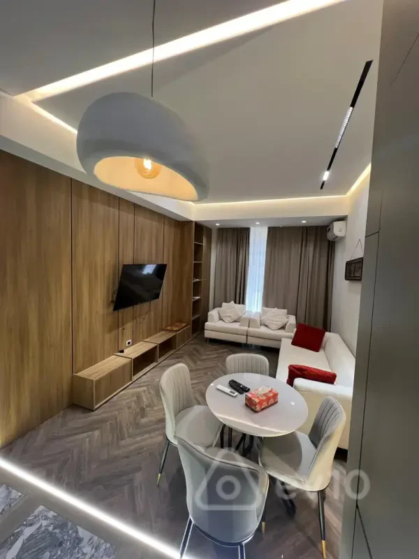 Kirayə verilir 2 otaqlı yeni tikili 70 m²