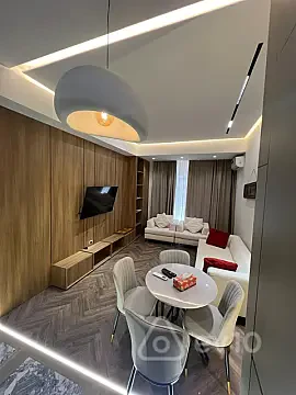 Kirayə verilir 2 otaqlı yeni tikili 70 m² — Bakı, Nəsimi 2 otaq 70.00 m²