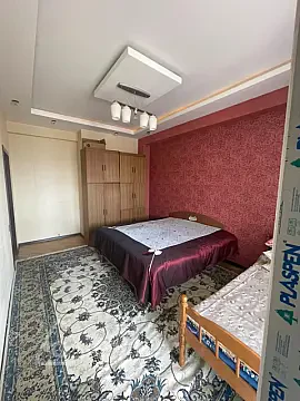 Kirayə verilir 2 otaqlı yeni tikili 65 m² — Bakı, Nərimanov 2 otaq 65.00 m²