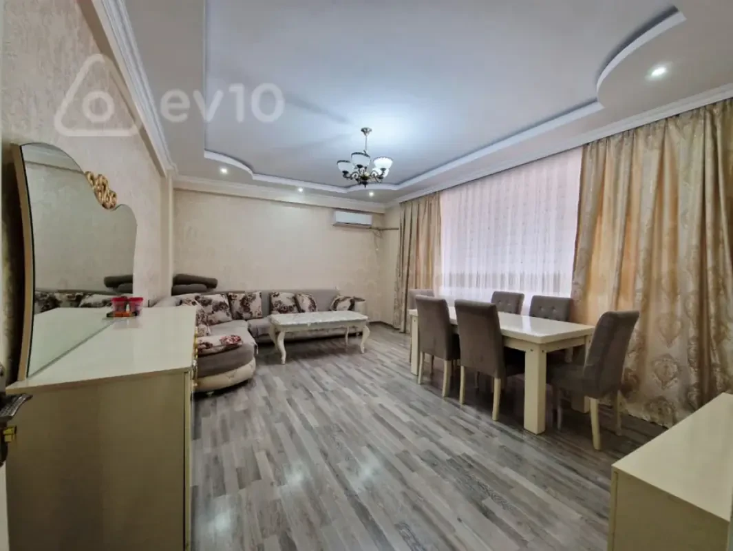 Kirayə verilir 2 otaqlı yeni tikili 100 m²