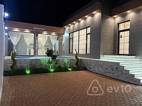 Satılır 5 otaqlı həyət evi 202 m² — Bakı, Xəzər 5 otaq 202.00 m²