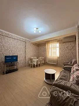 Kirayə verilir 4 otaqlı yeni tikili 147 m² — Bakı, Yasamal 4 otaq 147.00 m²