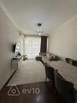 Satılır 2 otaqlı yeni tikili 50 m² — Bakı, Yasamal 2 otaq 50.00 m²