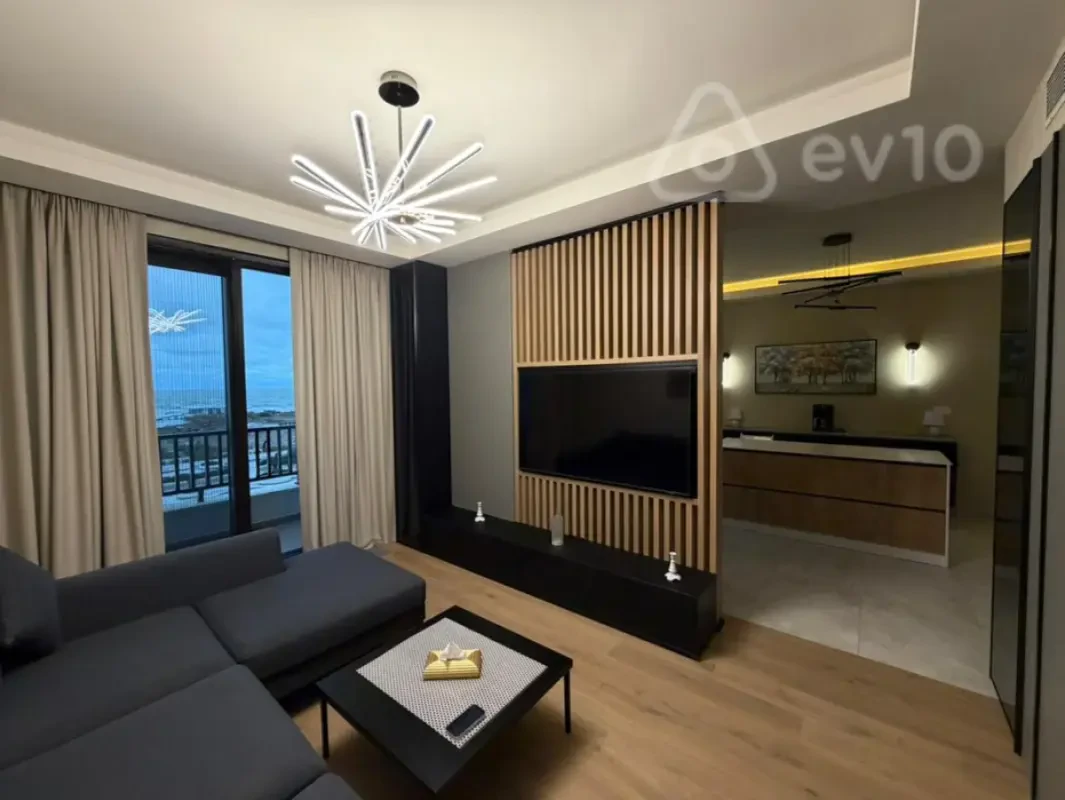Kirayə verilir 2 otaqlı yeni tikili 86 m²