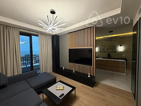 Kirayə verilir 2 otaqlı yeni tikili 86 m² — Bakı, Sabunçu 2 otaq 86.00 m²