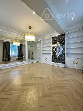 Satılır 3 otaqlı yeni tikili 75 m² — Bakı, Nizami 3 otaq 75.00 m²